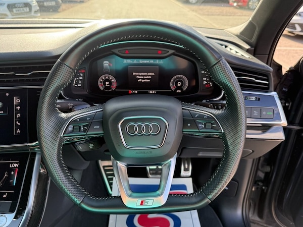 Used Audi Q7 2020 for sale - 75798274: Photo 46