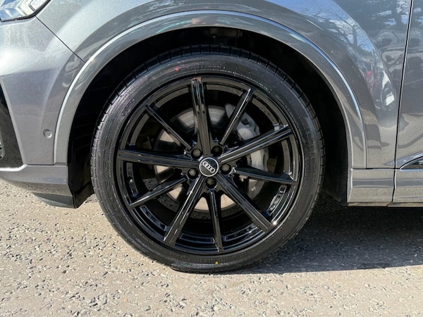 Used Audi Q7 2020 for sale - 75798274: Photo 8