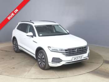 2021 (21) - 3.0 V6 TDI 4Motion SEL Tech 5dr Tip Auto