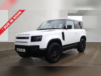 Used Land Rover Defender 2022 for sale - 78544303: Photo