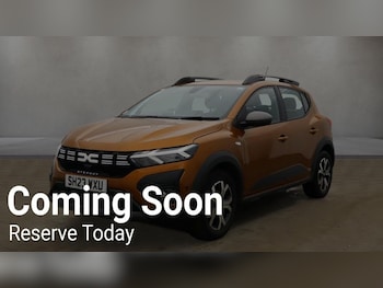 Used Dacia Sandero Stepway 2023 for sale - 78850910: Photo