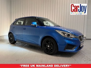 Used MG MG3 2019 for sale - 79046763: Photo