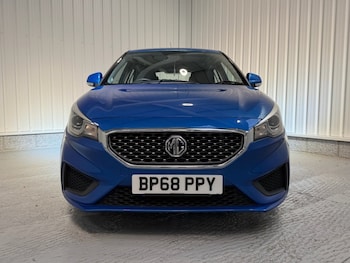 Used MG MG3 2019 for sale - 79046763: Photo
