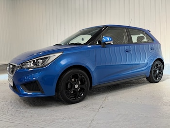 Used MG MG3 2019 for sale - 79046763: Photo