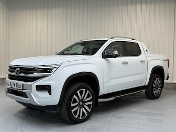 Used Volkswagen Amarok 2024 for sale - 79470284: Photo