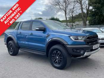 Used Ford Ranger 2022 for sale - 72386598: Photo