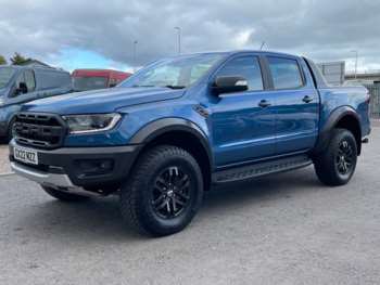 Used Ford Ranger 2022 for sale - 72386598: Photo