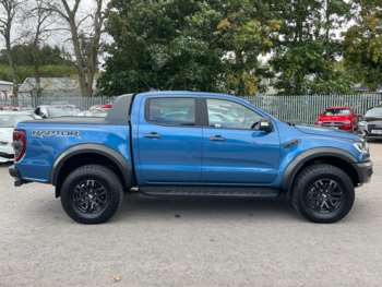 Used Ford Ranger 2022 for sale - 72386598: Photo