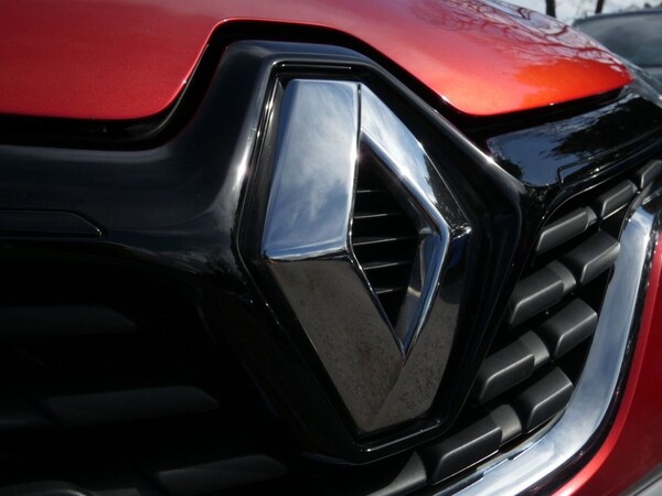 Used Renault Captur 2017 for sale - 75801034: Photo 10