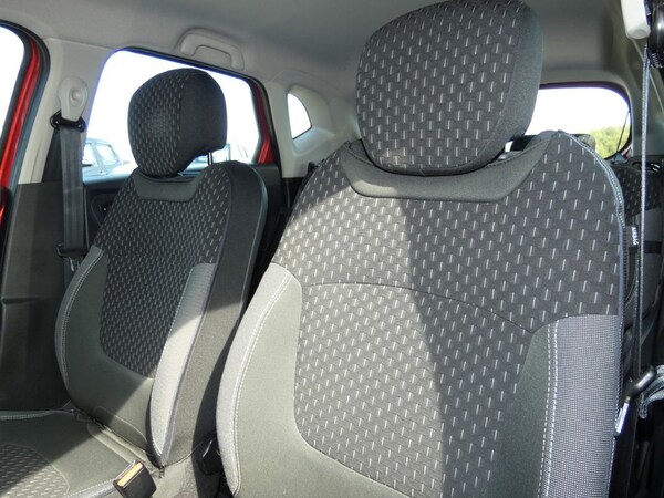Used Renault Captur 2017 for sale - 75801034: Photo 19