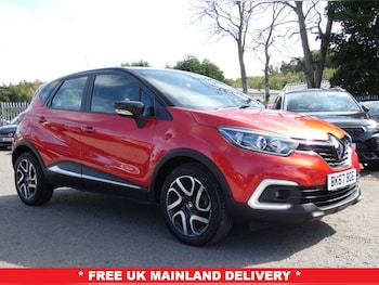 Renault - Captur