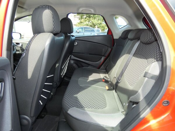 Used Renault Captur 2017 for sale - 75801034: Photo 20