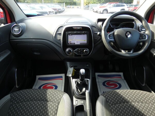 Used Renault Captur 2017 for sale - 75801034: Photo 21