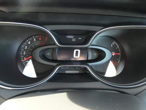 Used Renault Captur 2017 for sale - 75801034: Photo 29