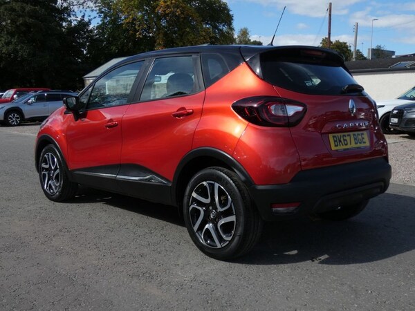 Used Renault Captur 2017 for sale - 75801034: Photo 7