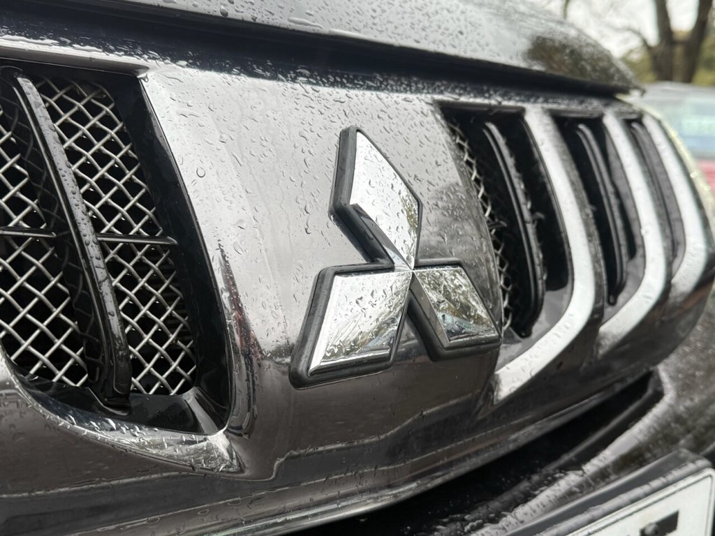 Used Mitsubishi L200 2018 for sale - 76367922: Photo 11