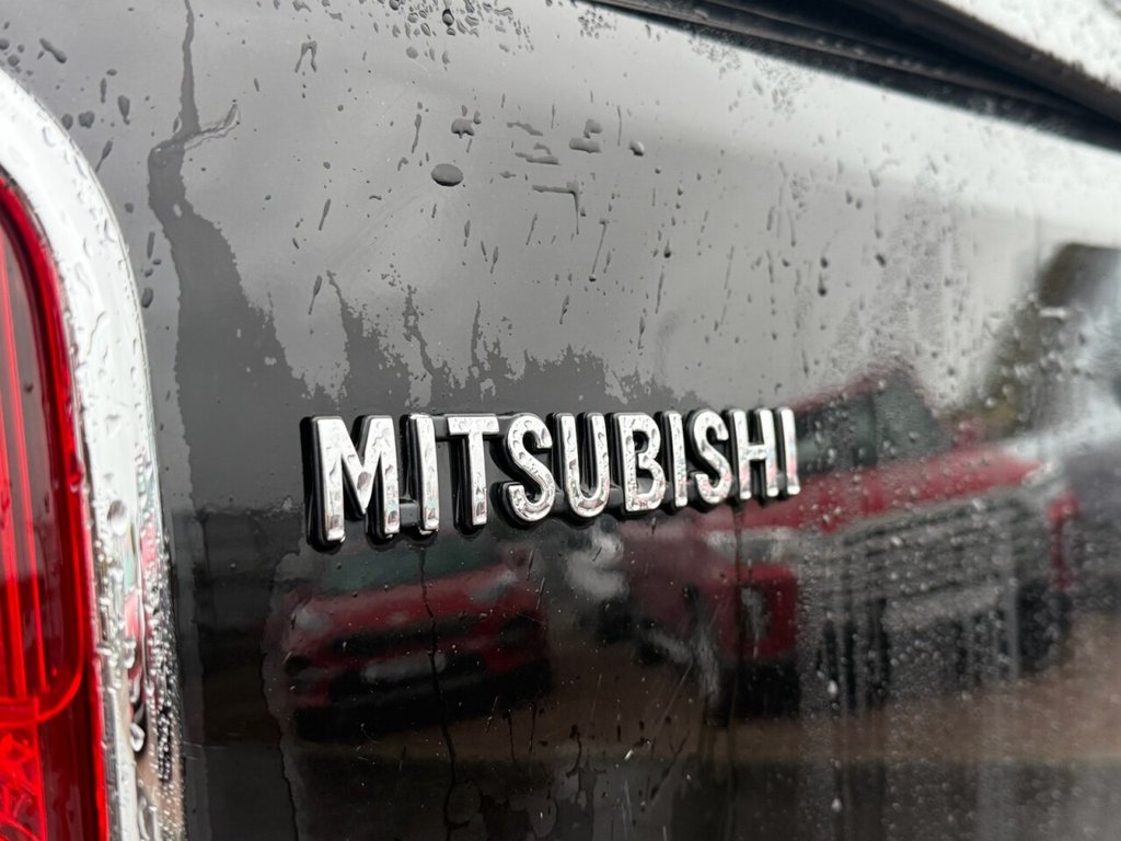 Used Mitsubishi L200 2018 for sale - 76367922: Photo 12