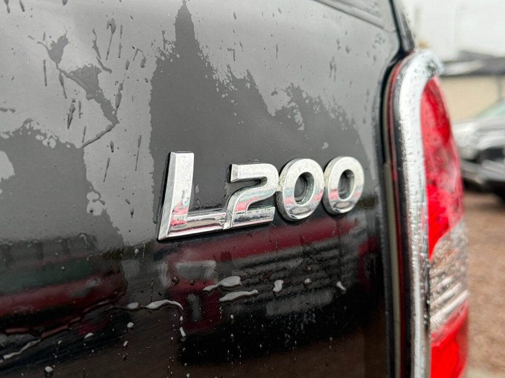 Used Mitsubishi L200 2018 for sale - 76367922: Photo 13