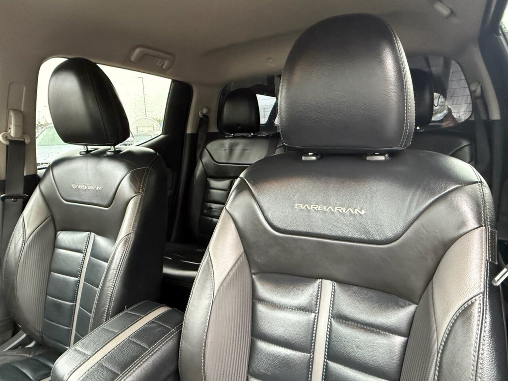 Used Mitsubishi L200 2018 for sale - 76367922: Photo 19