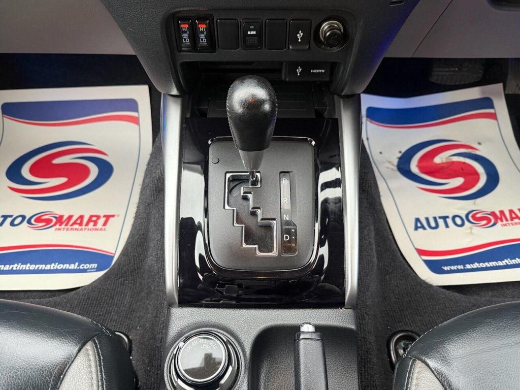 Used Mitsubishi L200 2018 for sale - 76367922: Photo 23
