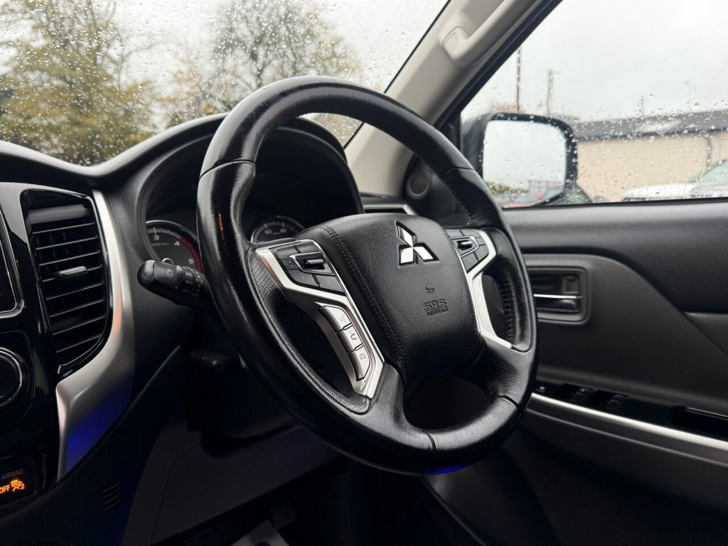 Used Mitsubishi L200 2018 for sale - 76367922: Photo 25
