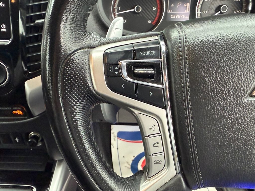 Used Mitsubishi L200 2018 for sale - 76367922: Photo 27