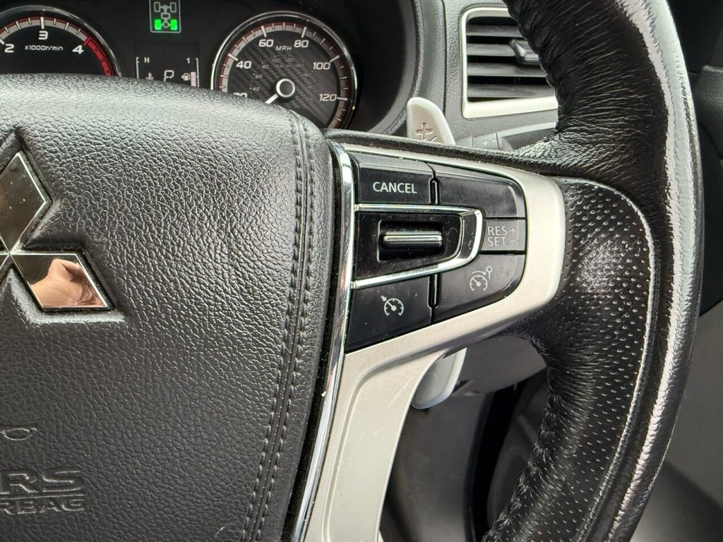 Used Mitsubishi L200 2018 for sale - 76367922: Photo 28