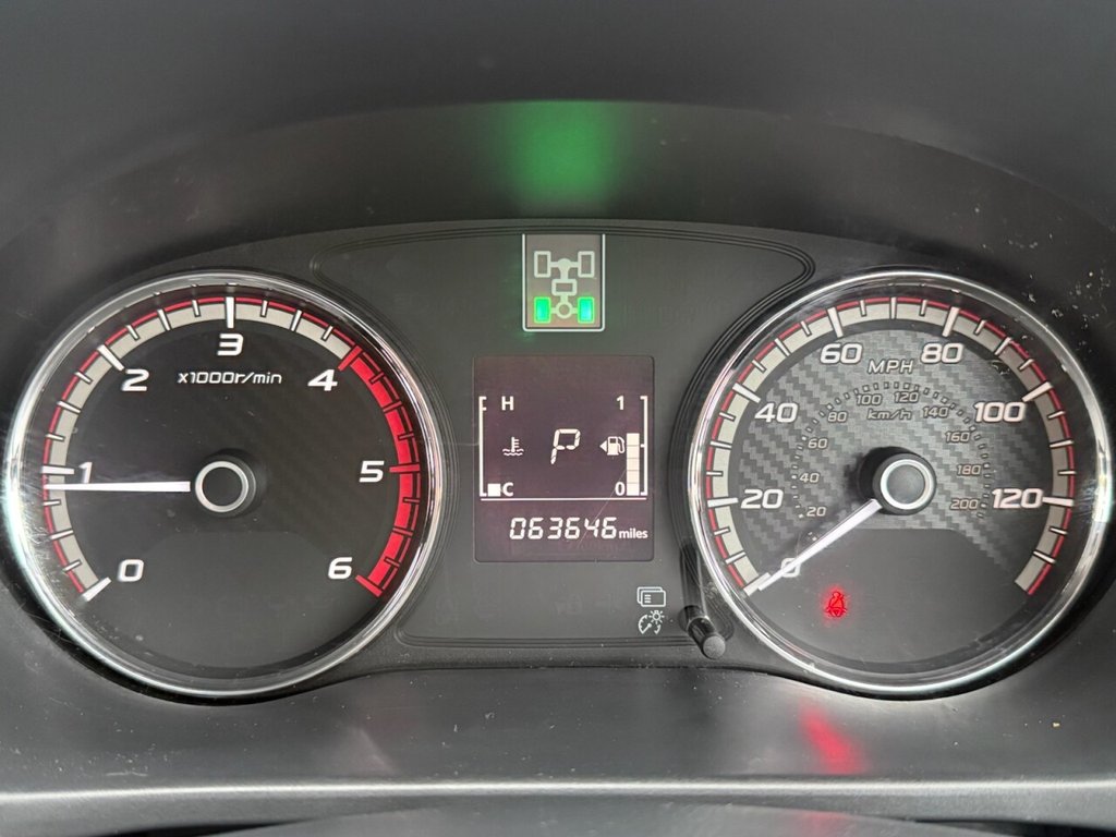 Used Mitsubishi L200 2018 for sale - 76367922: Photo 29