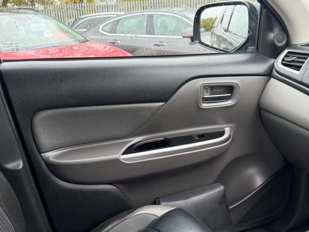 Used Mitsubishi L200 2018 for sale - 76367922: Photo 31