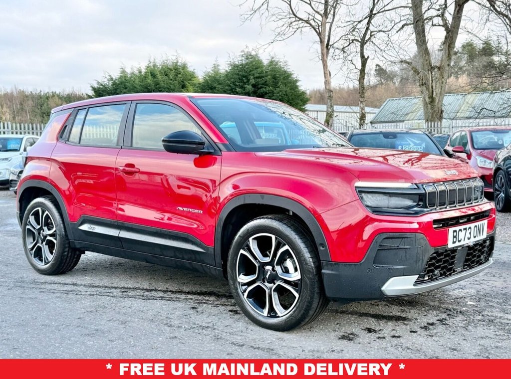 Used Jeep Other 2024 for sale - 77507339: Photo 1