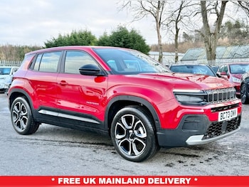 Used Jeep Other 2024 for sale - 77507339: Photo