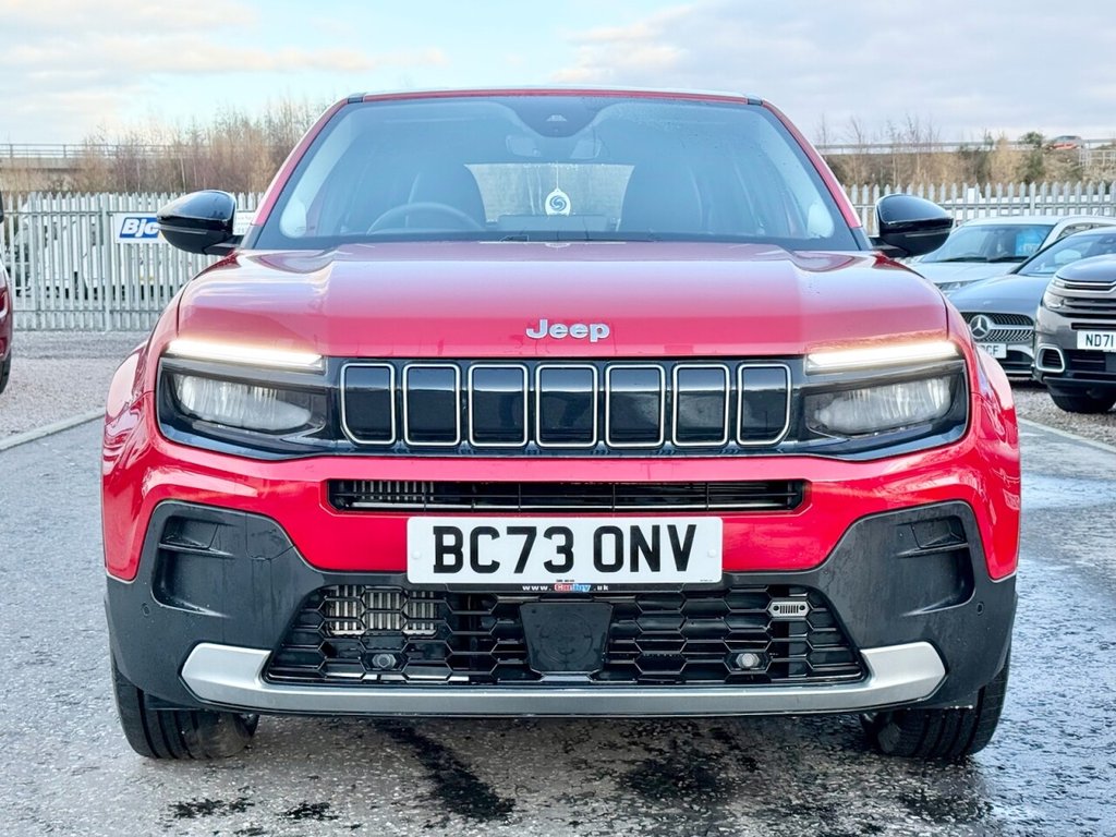 Used Jeep Other 2024 for sale - 77507339: Photo 2