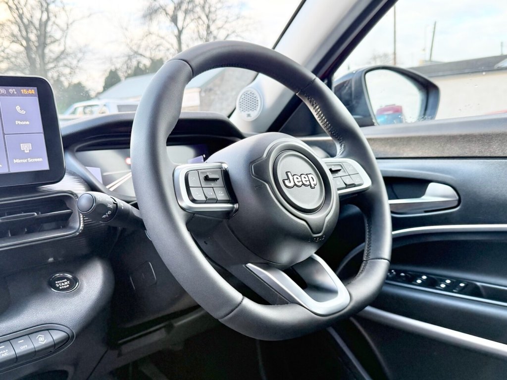 Used Jeep Other 2024 for sale - 77507339: Photo 27