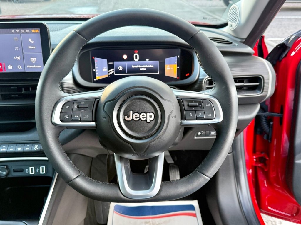 Used Jeep Other 2024 for sale - 77507339: Photo 29