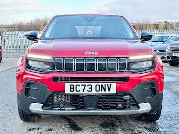 Used Jeep Other 2024 for sale - 77507339: Photo