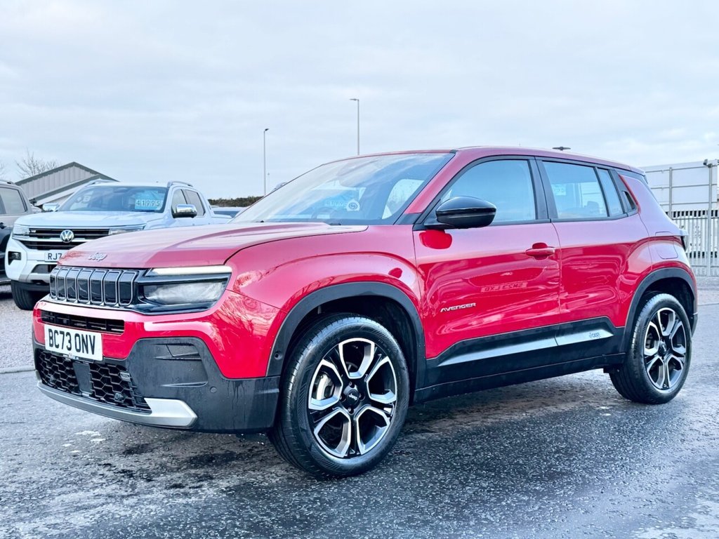 Used Jeep Other 2024 for sale - 77507339: Photo 3