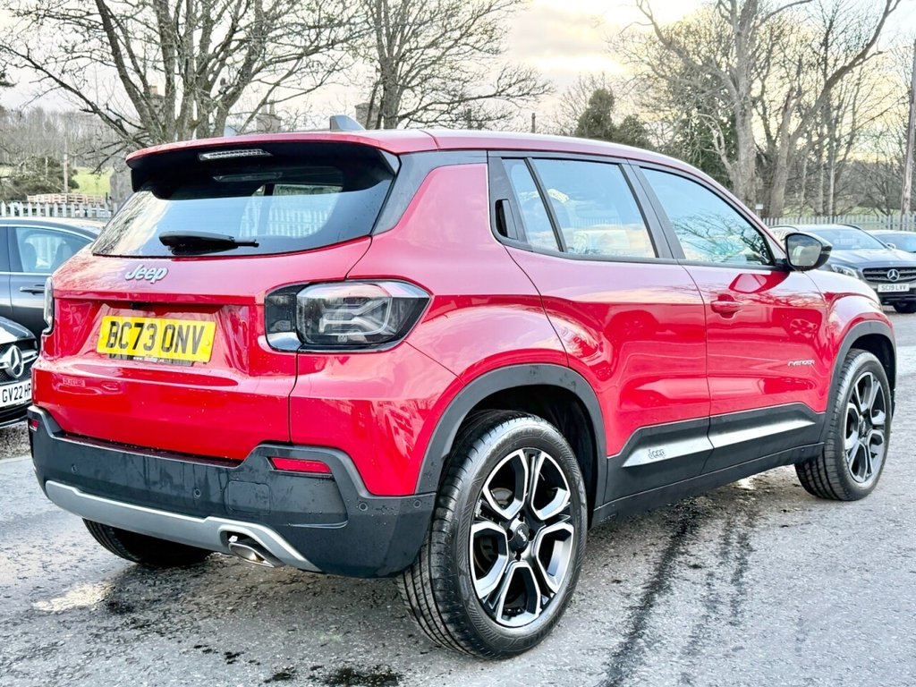 Used Jeep Other 2024 for sale - 77507339: Photo 5