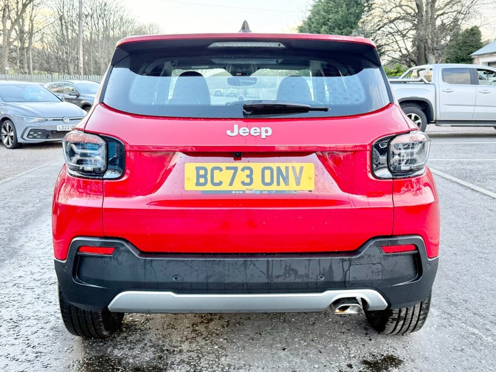 Used Jeep Other 2024 for sale - 77507339: Photo 6