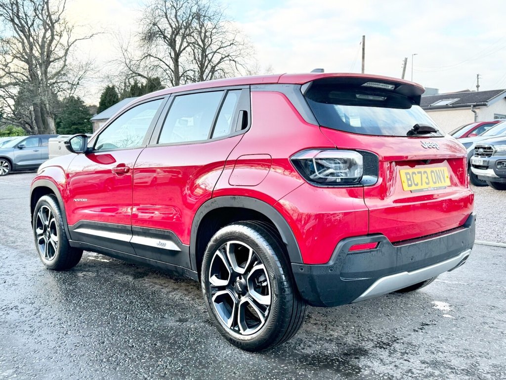 Used Jeep Other 2024 for sale - 77507339: Photo 7