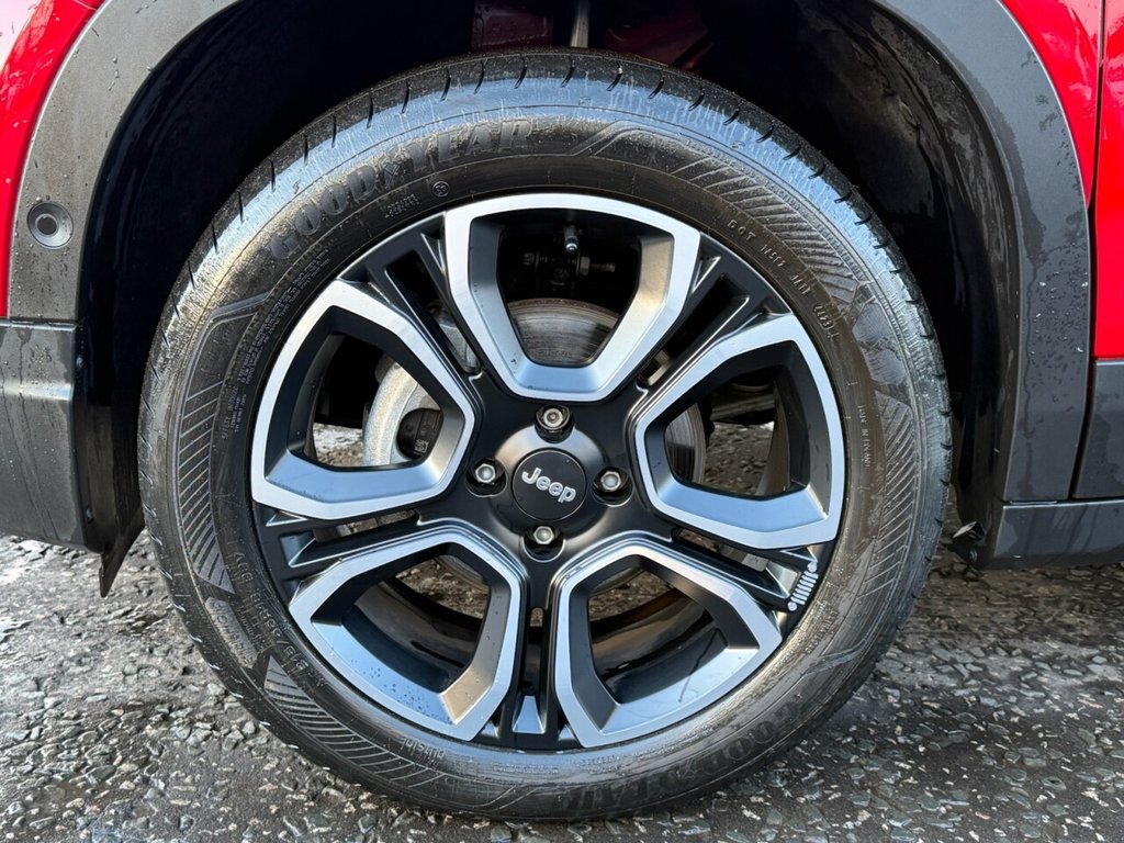 Used Jeep Other 2024 for sale - 77507339: Photo 8