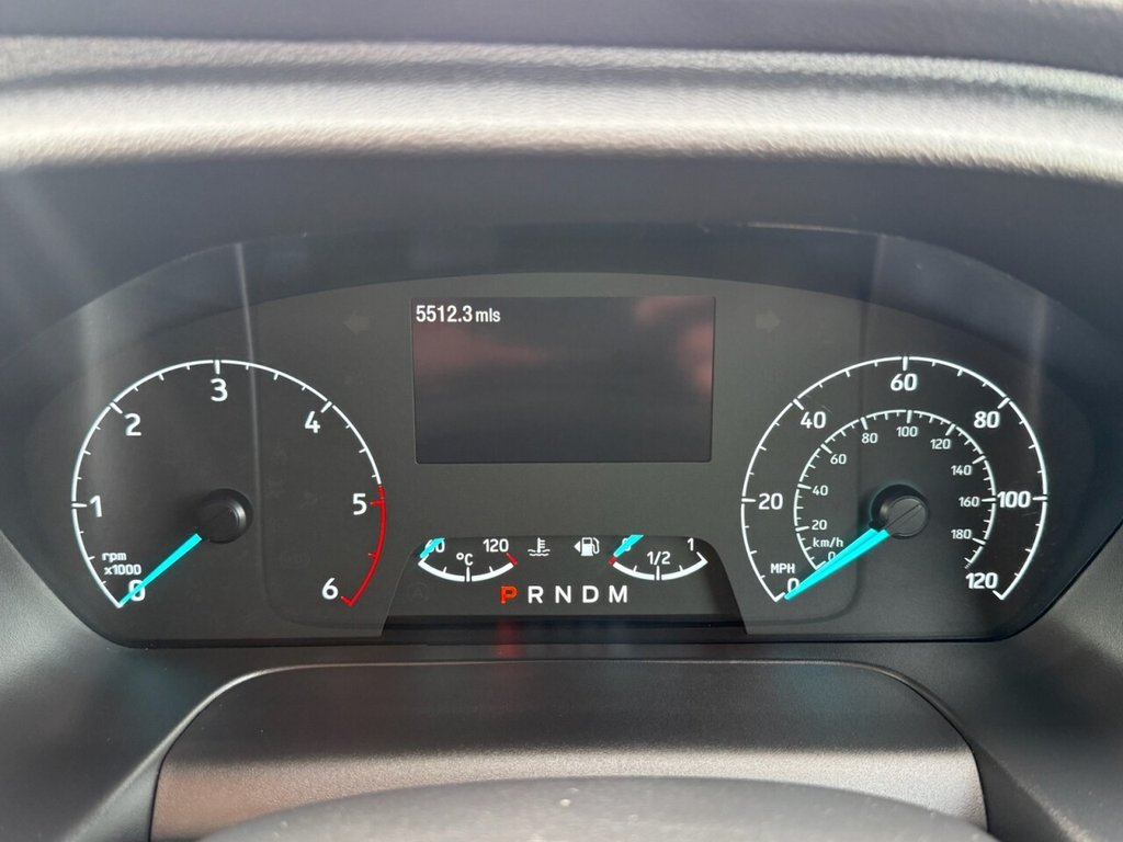 Used Ford Transit 2023 for sale - 77941656: Photo 12