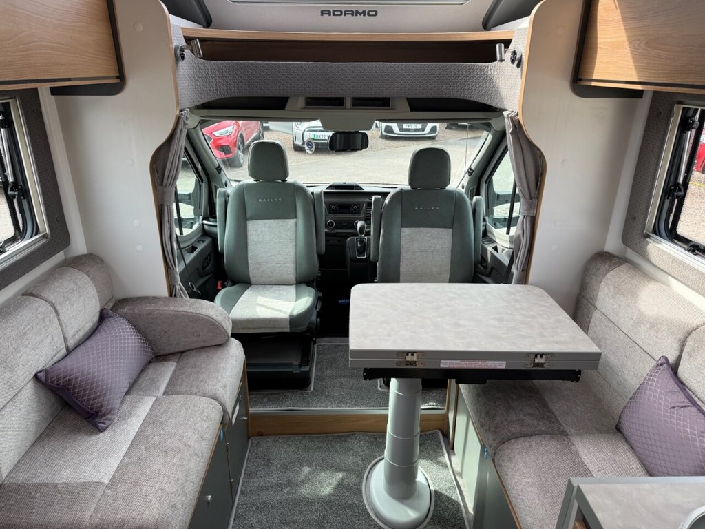 Used Ford Transit 2023 for sale - 77941656: Photo 13