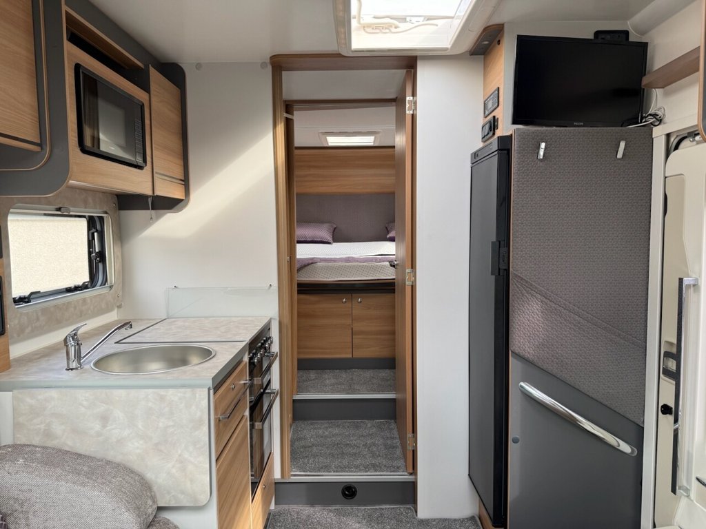 Used Ford Transit 2023 for sale - 77941656: Photo 14