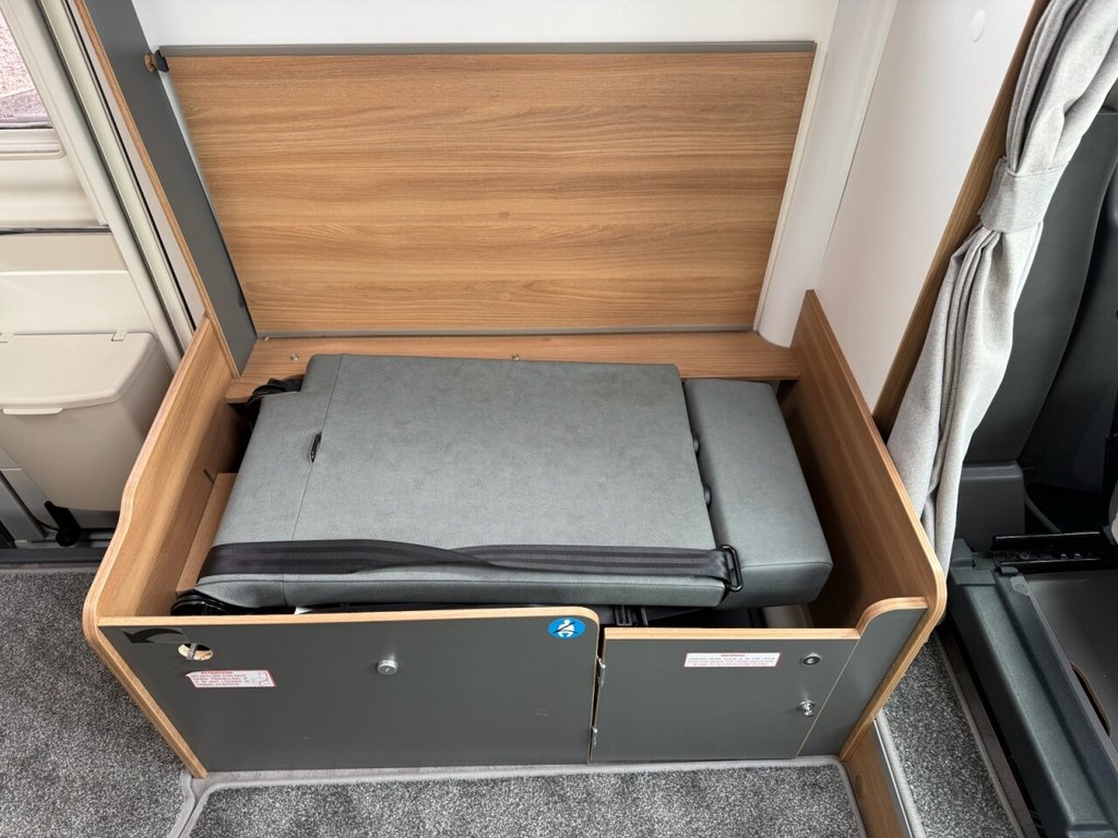 Used Ford Transit 2023 for sale - 77941656: Photo 15