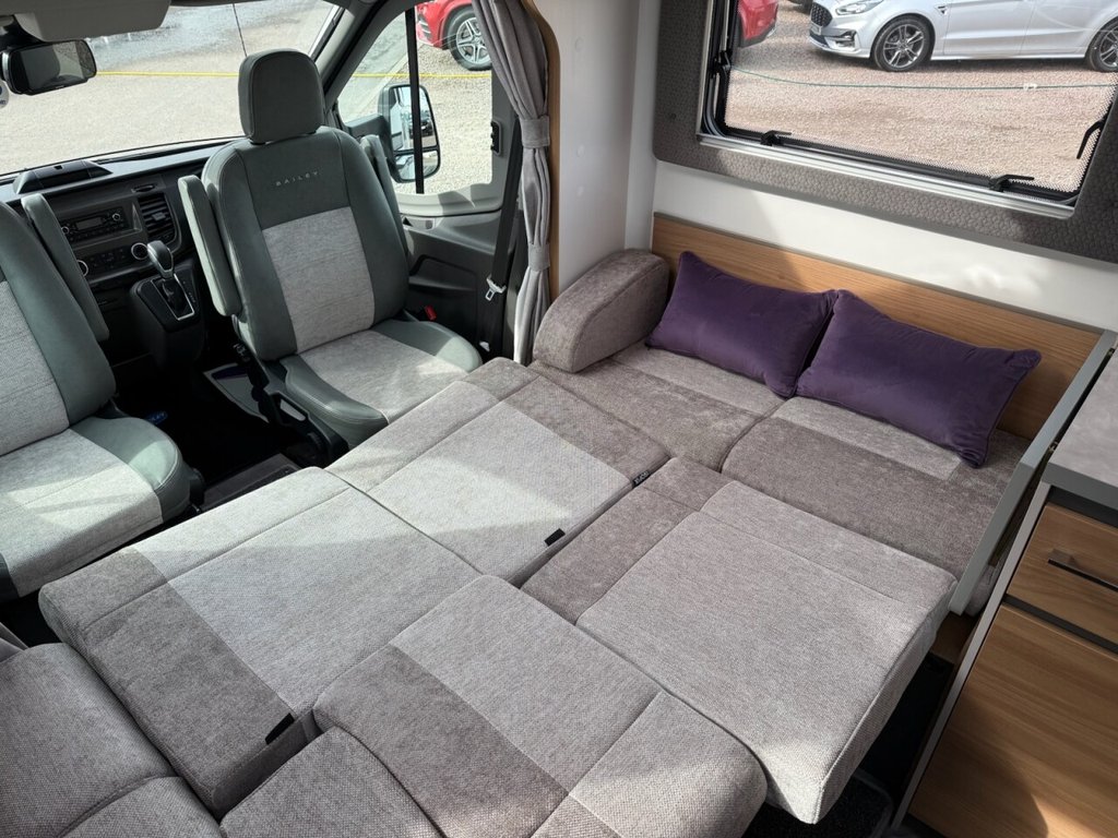 Used Ford Transit 2023 for sale - 77941656: Photo 16