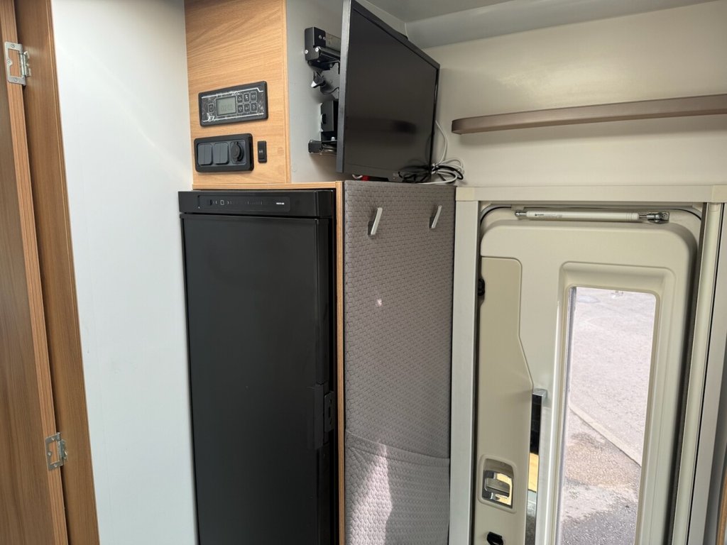 Used Ford Transit 2023 for sale - 77941656: Photo 17