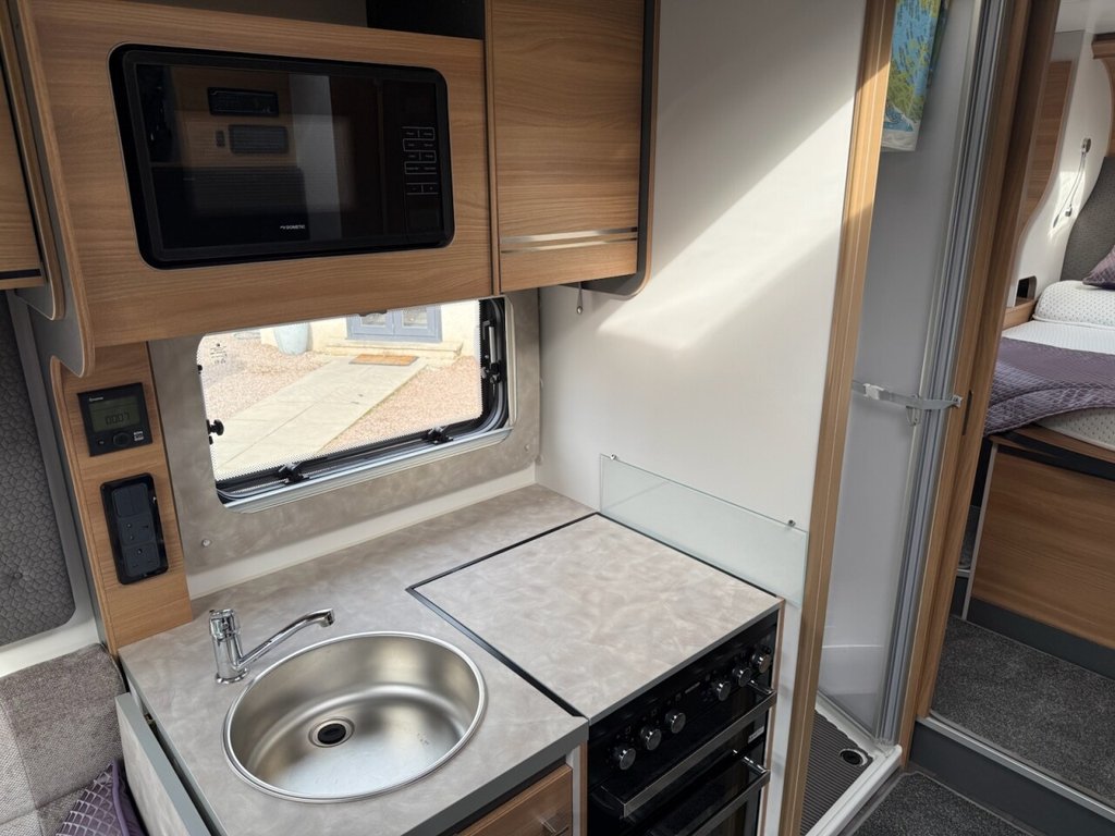 Used Ford Transit 2023 for sale - 77941656: Photo 18