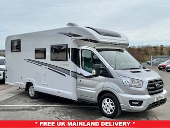 Ford Transit feature image