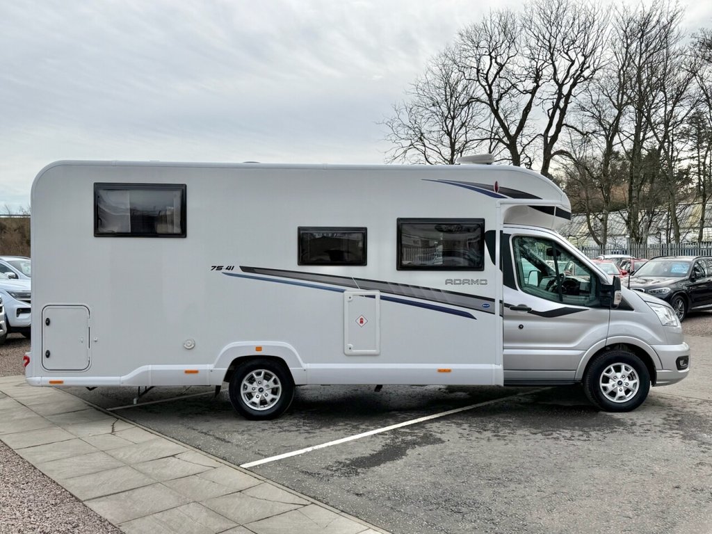 Used Ford Transit 2023 for sale - 77941656: Photo 3