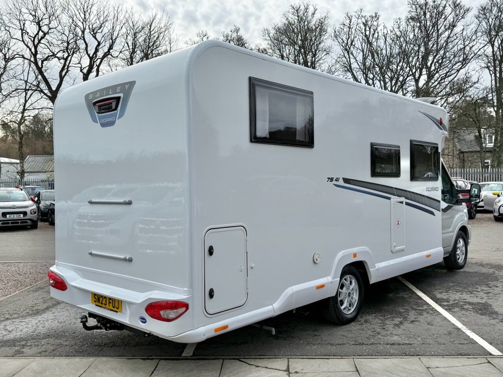 Used Ford Transit 2023 for sale - 77941656: Photo 4